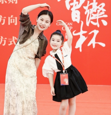 紙短情長(zhǎng)，見字如面——母親節(jié)快樂！